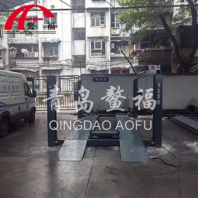 舉升機(jī)與高考